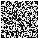 QR code with Apex Towing contacts
