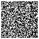 QR code with Reed's Memorial Cme contacts