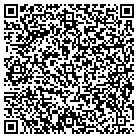 QR code with Oakley Lawn Care Inc contacts