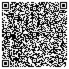 QR code with Tabernacle Missionary Bapt Chr contacts