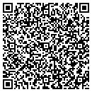 QR code with Hescott Mark contacts
