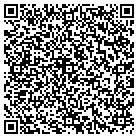 QR code with Unity Missionary Baptist Chr contacts
