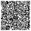 QR code with Vics contacts