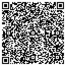 QR code with A Locksmith A 1-24 Hour contacts