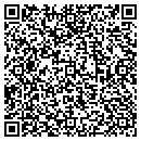 QR code with A Locksmith A 1-24 Hour contacts