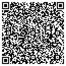 QR code with A Locksmith A 24 Hour contacts