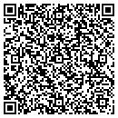 QR code with A Locksmith A 24 Hour contacts