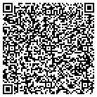 QR code with Antioch Church Of God By Faith contacts