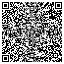 QR code with A Locksmith A 24 Hour contacts