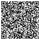 QR code with A Locksmith Service contacts