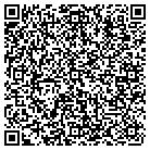 QR code with CSN Calvary Satellite Ntwrk contacts