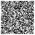 QR code with Salem Missionary Baptist Chr contacts