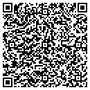 QR code with M Ryan Homes LLC contacts