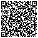 QR code with Anomar LLC contacts
