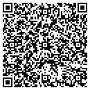 QR code with Hampton Chris contacts