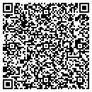 QR code with Hanlin Jim contacts