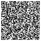 QR code with Whites Lawn Service Inc contacts