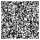 QR code with A Locksmith A 1-24 Hour contacts
