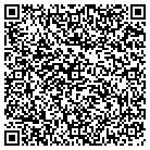 QR code with Horneys Custom Cycles Inc contacts
