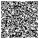 QR code with The Ark of Praise contacts