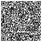 QR code with 1 24 Hour 7 Day A Emerg Locksm contacts