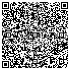 QR code with 1 24 Hour 7 Day A Emerg Locksm contacts