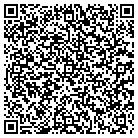 QR code with 1 24 Hour 7 Day A Emerg Locksm contacts