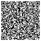 QR code with Unitarian Universalist Fllwshp contacts