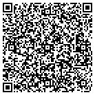 QR code with 1 24 Hour A Day A Locksmith contacts