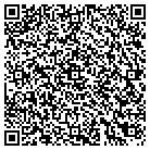 QR code with 1 24 Hour A Day A Locksmith contacts