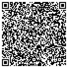 QR code with Two By Two Christian Bookstore contacts