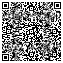 QR code with Hartleb Agency contacts
