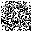 QR code with 1 24 Hr Emergency Locksmith contacts