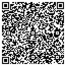 QR code with D Baldree Poultry contacts