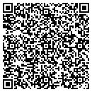 QR code with 24 Hour A Locksmith contacts