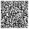QR code with Hepling Hands contacts