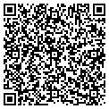QR code with A 124 Hour contacts