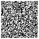 QR code with A 24 7 Emergency A Locksmith contacts