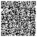 QR code with Gim LLC contacts