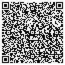 QR code with Alurkar Ajey S MD contacts