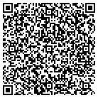 QR code with A 24 All Day Emergency Locksmi contacts