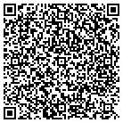 QR code with A 24 All Day Emergency Locksmi contacts