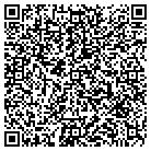 QR code with A 24 Hour Always Available Eme contacts
