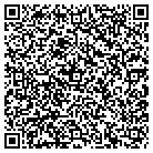QR code with A 24 Hour Always Avualable Eme contacts