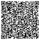 QR code with A 24 Hour Always Avualable Emerg 24 contacts