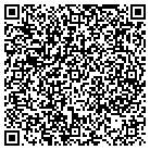 QR code with A 24 Hour Always Emergency Loc contacts