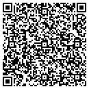 QR code with A 24 Hour Locksmith contacts