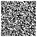 QR code with Sage & Assoc contacts