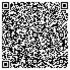 QR code with Hemlock Bluff Cloggers Inc contacts