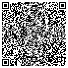 QR code with Antioch Christian Church contacts